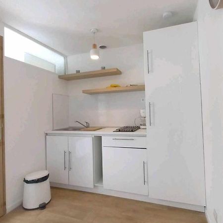 L'Appartement Du Chateau Boulogne-sur-Mer Luaran gambar